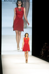 Berlin Fashion Week Spring/Summer 2014
