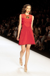 Berlin Fashion Week Spring/Summer 2014