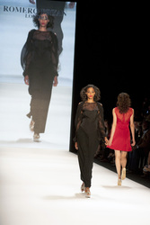 Berlin Fashion Week Spring/Summer 2014