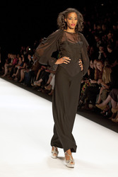 Berlin Fashion Week Spring/Summer 2014