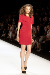 Berlin Fashion Week Spring/Summer 2014