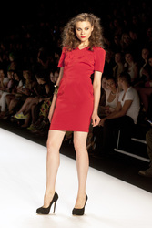 Berlin Fashion Week Spring/Summer 2014