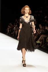 Berlin Fashion Week Spring/Summer 2014