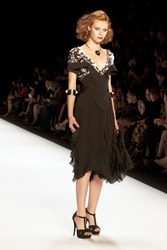 Berlin Fashion Week Spring/Summer 2014