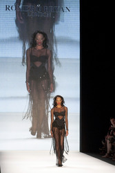 Berlin Fashion Week Spring/Summer 2014