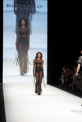 Berlin Fashion Week Spring/Summer 2014