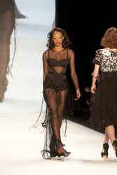 Berlin Fashion Week Spring/Summer 2014