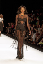 Berlin Fashion Week Spring/Summer 2014