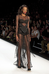 Berlin Fashion Week Spring/Summer 2014
