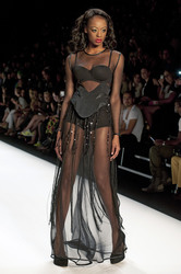 Berlin Fashion Week Spring/Summer 2014