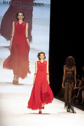 Berlin Fashion Week Spring/Summer 2014