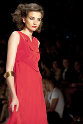 Berlin Fashion Week Spring/Summer 2014