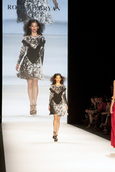 Berlin Fashion Week Spring/Summer 2014
