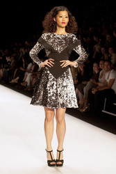 Berlin Fashion Week Spring/Summer 2014