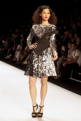 Berlin Fashion Week Spring/Summer 2014