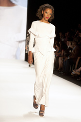 Berlin Fashion Week Spring/Summer 2014