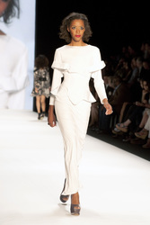 Berlin Fashion Week Spring/Summer 2014