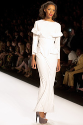 Berlin Fashion Week Spring/Summer 2014