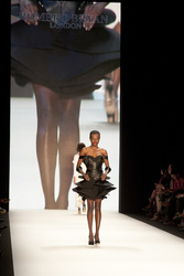 Berlin Fashion Week Spring/Summer 2014