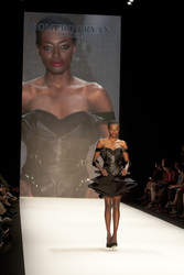 Berlin Fashion Week Spring/Summer 2014