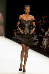 Berlin Fashion Week Spring/Summer 2014