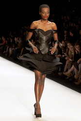 Berlin Fashion Week Spring/Summer 2014