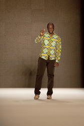 Berlin Fashion Week Spring/Summer 2014