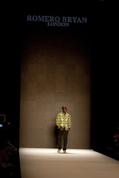 Berlin Fashion Week Spring/Summer 2014