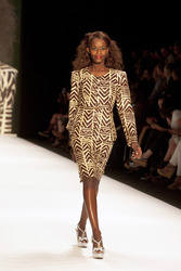 Berlin Fashion Week Spring/Summer 2014