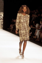 Berlin Fashion Week Spring/Summer 2014