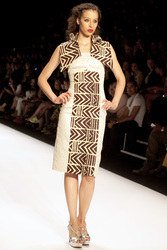 Berlin Fashion Week Spring/Summer 2014