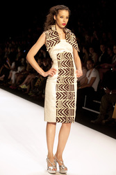 Berlin Fashion Week Spring/Summer 2014