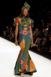 Berlin Fashion Week Spring/Summer 2014