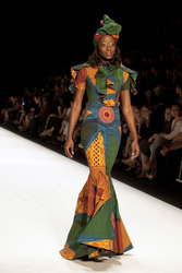 Berlin Fashion Week Spring/Summer 2014