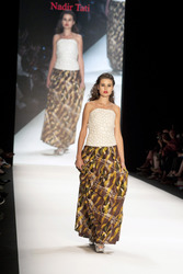 Berlin Fashion Week Spring/Summer 2014