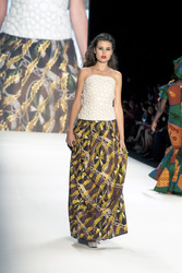 Berlin Fashion Week Spring/Summer 2014