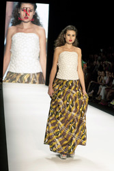 Berlin Fashion Week Spring/Summer 2014