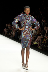 Berlin Fashion Week Spring/Summer 2014