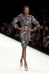 Berlin Fashion Week Spring/Summer 2014