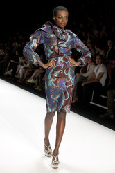Berlin Fashion Week Spring/Summer 2014