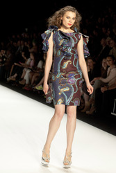 Berlin Fashion Week Spring/Summer 2014