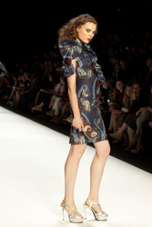 Berlin Fashion Week Spring/Summer 2014