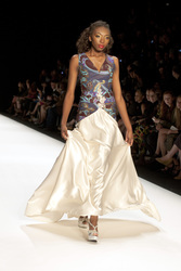 Berlin Fashion Week Spring/Summer 2014