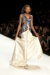 Berlin Fashion Week Spring/Summer 2014