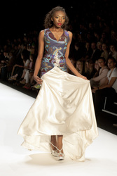 Berlin Fashion Week Spring/Summer 2014
