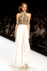 Berlin Fashion Week Spring/Summer 2014