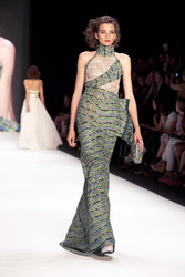 Berlin Fashion Week Spring/Summer 2014