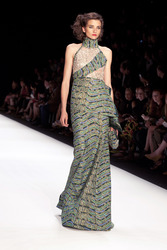 Berlin Fashion Week Spring/Summer 2014
