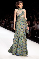 Berlin Fashion Week Spring/Summer 2014
