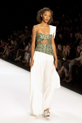 Berlin Fashion Week Spring/Summer 2014